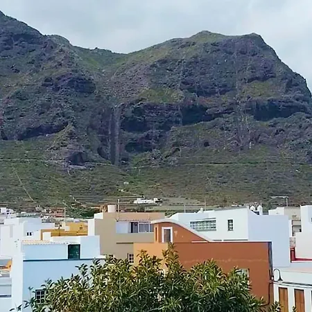 Live La Caleta Al Mar בית נופש Caleta de Interián